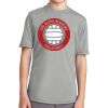 Youth Performance Blend Tee Thumbnail