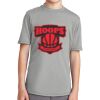 Youth Performance Blend Tee Thumbnail