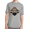 Youth Performance Blend Tee Thumbnail