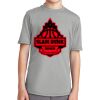 Youth Performance Blend Tee Thumbnail