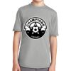 Youth Performance Blend Tee Thumbnail