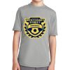 Youth Performance Blend Tee Thumbnail