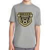 Youth Performance Blend Tee Thumbnail