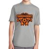 Youth Performance Blend Tee Thumbnail