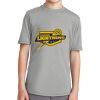 Youth Performance Blend Tee Thumbnail