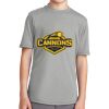 Youth Performance Blend Tee Thumbnail