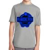 Youth Performance Blend Tee Thumbnail