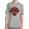 Youth Performance Blend Tee Thumbnail