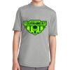 Youth Performance Blend Tee Thumbnail