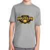Youth Performance Blend Tee Thumbnail