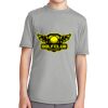Youth Performance Blend Tee Thumbnail