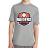 Youth Performance Blend Tee Thumbnail