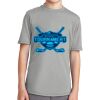 Youth Performance Blend Tee Thumbnail