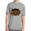 Youth Performance Blend Tee Thumbnail