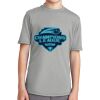 Youth Performance Blend Tee Thumbnail