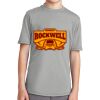 Youth Performance Blend Tee Thumbnail
