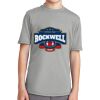 Youth Performance Blend Tee Thumbnail