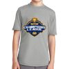 Youth Performance Blend Tee Thumbnail