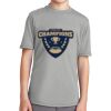 Youth Performance Blend Tee Thumbnail