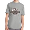 Youth Performance Blend Tee Thumbnail