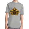 Youth Performance Blend Tee Thumbnail
