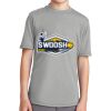 Youth Performance Blend Tee Thumbnail