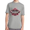 Youth Performance Blend Tee Thumbnail
