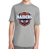 Youth Performance Blend Tee Thumbnail