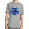 Youth Performance Blend Tee Thumbnail