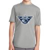 Youth Performance Blend Tee Thumbnail