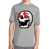 Youth Performance Blend Tee Thumbnail
