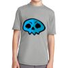Youth Performance Blend Tee Thumbnail