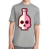 Youth Performance Blend Tee Thumbnail