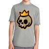 Youth Performance Blend Tee Thumbnail