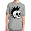 Youth Performance Blend Tee Thumbnail