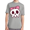 Youth Performance Blend Tee Thumbnail