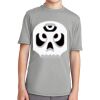 Youth Performance Blend Tee Thumbnail