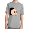 Youth Performance Blend Tee Thumbnail