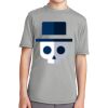 Youth Performance Blend Tee Thumbnail