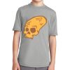 Youth Performance Blend Tee Thumbnail