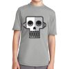 Youth Performance Blend Tee Thumbnail
