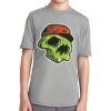 Youth Performance Blend Tee Thumbnail