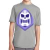 Youth Performance Blend Tee Thumbnail