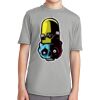 Youth Performance Blend Tee Thumbnail