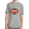 Youth Performance Blend Tee Thumbnail