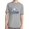 Youth Performance Blend Tee Thumbnail