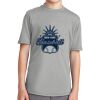 Youth Performance Blend Tee Thumbnail