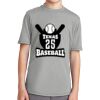 Youth Performance Blend Tee Thumbnail