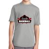 Youth Performance Blend Tee Thumbnail
