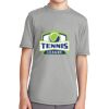 Youth Performance Blend Tee Thumbnail